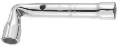 BRITOOL e113508b 12 mm abgewinkelt Rohrsteckschlüssel
