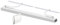 Motorisation pour volet 2 battants SLID'UP WINEO filaire - baie 800 à 1500 mm - blanc