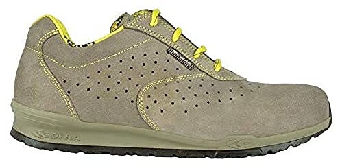 ZAPATOS DE SEGURIDAD COFRA DORIO S1 TALLA 44