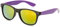 Eyelevel Boy's Celebration Sunglasses, Purple, One Size