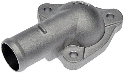 Dorman 902-5916 Engine Coolant Thermostat Housing Compatible with Select Nissan Models