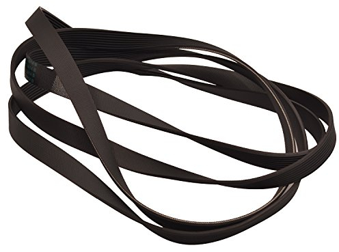 HOTPOINT CREDA Trockner 1991H6-1702963 Gürtel