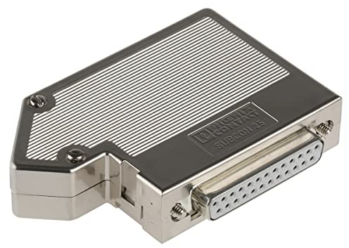 Phoenix SUBCON 25/F-SH – Connector SUBCON 25/F-SH Screw