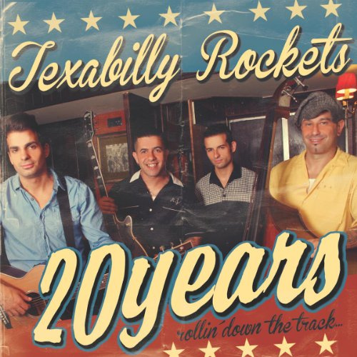 20 Years Rollin' Down the Trac