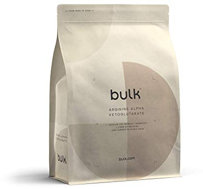 Bulk Arginine Alpha Ketoglutarate (AAKG), 1 kg