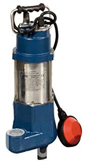 POMPA VORTEX VTXS50 CORPO GHISA MATRA