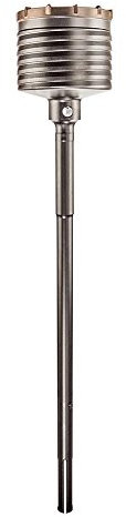 Milwaukee 48-20-5432 SDS-Max 1-Piece Core 4 x 11-3/8