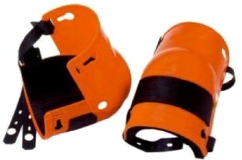 Gummiriemen 340x30mm für Knieschoner Nierhaus