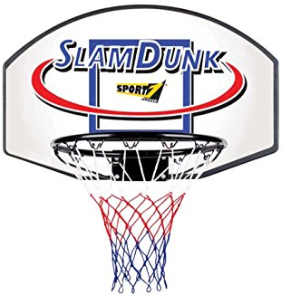 Sport One Basketballkorb Slam Dunk