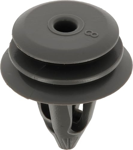 Türbeschlagklammer im Beutel für BMW/Mini, 8 mm, 10 Stück