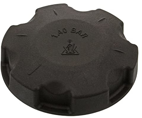 febi bilstein 46221 Kühlerverschlussdeckel mit Dichtung , 1 Stück | Kompatibel mit: BMW 3, 3 Touring, X6