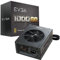 EVGA 210-GQ-1000-V1 Unidad de Fuente de alimentación 1000 W ATX Negro - Unidades de Fuente de alimentación (1000 W, 100-240 V, 50-60 Hz, 16 A, 120 W, 999,6 W)
