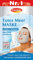Schaebens Totes Meer Maske, 15er Pack (15 x 15 ml)