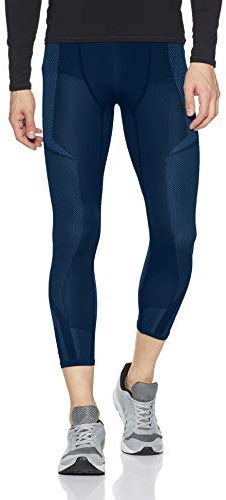 Under Armour Men Vanish Seamless 3/4 Legging