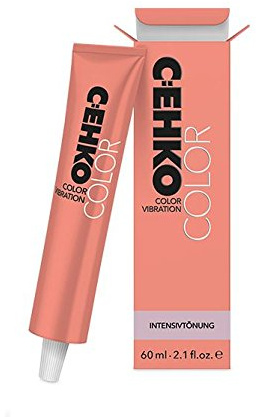 C:EHKO 10/11 Color Vibration 60 ml Tönungscreme Ultrahellblond Perle