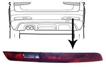 VAN WEZEL Heckleuchte 0371930