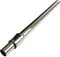 McFilter I Universal Teleskoprohr Saugrohr geeignet für Bosch Siemens Miele Staubsauger i Ø 35mm Durchmesser I Länge ca. 57cm bis 95cm ausziehbar