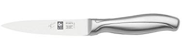 Faca para legumes Absolute Steel ICEL - Aço inoxidável