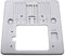 ckpsms Marke - 1 Stück #416472401 Nadelplatte kompatibel mit Singer 4411 4423 5523 5532 Heavy Duty, 5554 85SCH