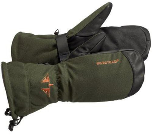 SwedTeam Ultra Dry Fäustling M