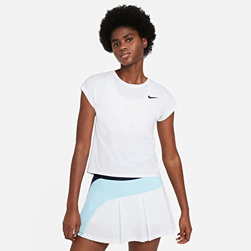 Nike Damen Nkct Df Vctry T-Shirt