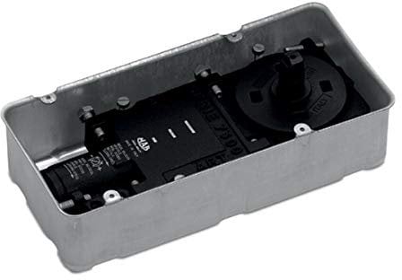 CHIUDIPORTA MAB 7305 FERMO 90 INOX LUCIDO