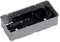 CHIUDIPORTA MAB 7305 FERMO 90 INOX LUCIDO