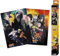 ABYstyle - Naruto Shippuden Set 2 Chibi Posters