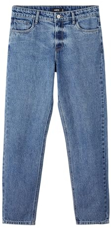 Name IT Jungen Jeans Nlmnizza DNM Reg Pant Noos