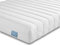 XDREAM Pure Kaltschaummatratze | Ergonomische 7-Zonen Matratze mit Öko-Tex Zertifikat | Rollmatratze | Härtegrad 2 (H2) | 90 x 200 cm