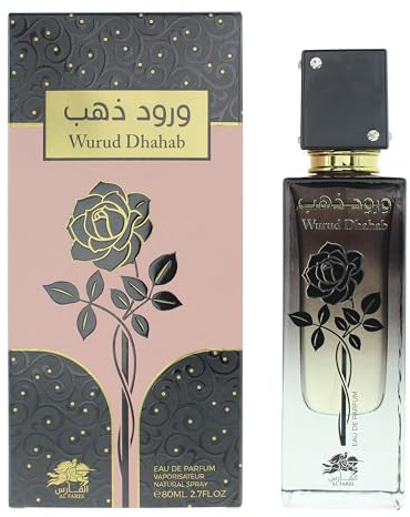 Emper Al Fares Warud Dhahab Eau de Parfum Spray for Unisex 100 ml