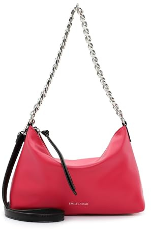 EMILY & NOAH Umhängetasche Kerstin 64010 Damen Handtaschen Uni