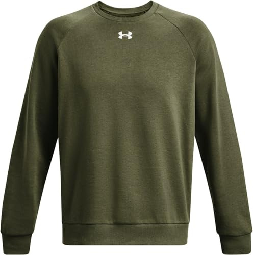 Under Armour Rival Fleece Sweatshirt Herren