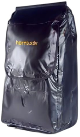horntools Schuhtasche für Dachzelt - Saubere und Ordnungsgemäße Schuhaufbewahrung für Camping und Outdoor