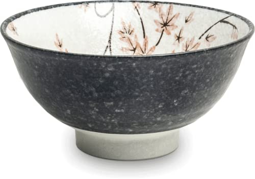 EDO JAPAN - KOMMEN ACERBLATT O/16CM|H7,5CM