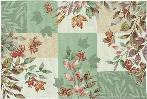 Sander Table and Home Gobelin Cornwall Tischset (1-teilig), original, Größe:Tischset 32 x 48 cm