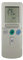 LATOOR Télécommande RAR-2P2 pour Hitachi AC A/C Climatiseur