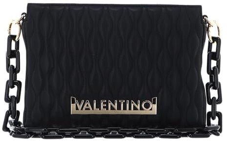 Valentino Damen Copacabana Tasche, Schwarz