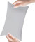 Homirty Mini-Kissen Für Reisen,11x 7inch Winzige Baumwollkissen, Nackenhörnchen, Reisekissen Klein,Für Schlafen Und Reisen,Kissen Klein Für Nacken, Handgelenk Und Knie, Kinder, Haustiere