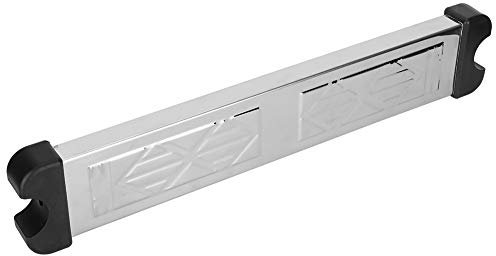 Scala per piscina, in acciaio inox 304