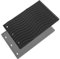 Beurbcikue 56426 56425 Grillplatte für Napoleon Rogue 425 525 625 & Freestyle Serie Rogue XT 425 Reversible Gusseisen Grillteile für Napoleon Grillzubehör
