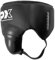 TEKKA BUDO PX Legacy Pro Coquille de protection pour karaté, taekwondo, kickboxing, arts martiaux