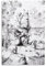 LdinMEX Hieronymus Bosch-Kunstwerk – Baummann-Druck, Poster, Kunstdruck, Wandfoto, Farbe, hängendes Bild, Familienschlafzimmer, Dekoration, 20 x 30 cm