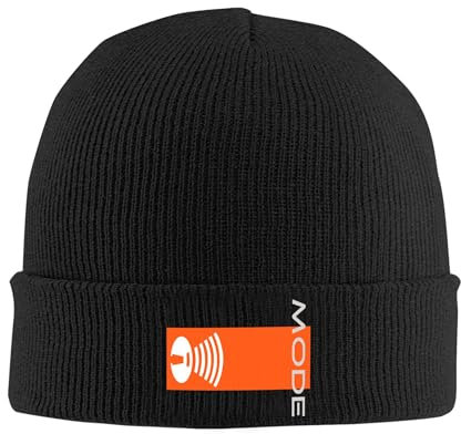 Jackgaberd De$pe*Che Mütze Herren Damen Winter Thermo Strickmützen für Männer De$pe*Che Warme Beanie Damenmütze Wintermütze Unisex-Mütze