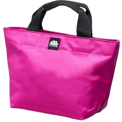 SUNDEK DEVIN SMALL TOTE BAGCOLOR PITAYA A7000 - PITAYA One Size
