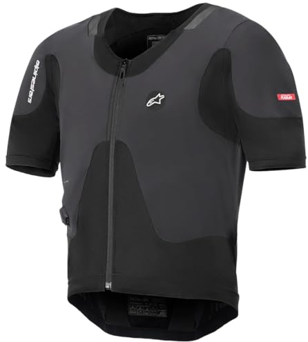 Alpinestars Tech-Air 5 Plasma Airbag Weste