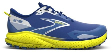 Brooks Herren Divide 6 Sneaker