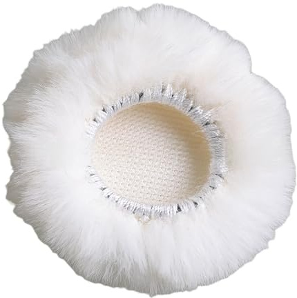 LLINthy Classical Windys Screen For Lapel Microphones Windshield Offer Superior Noise Reductions For Outdoor Sound Capturing Microphone Windscreen Cover