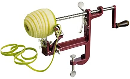 Pèle-pommes serre joint - tranches 4 mm - modèle original