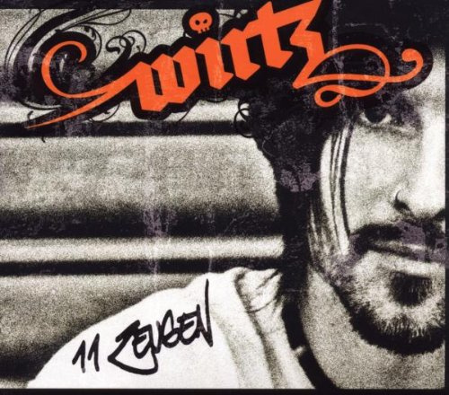 Wirtzmusik (rough trade)